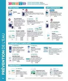 Catalogue Irrijardin page 74