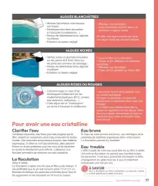 Catalogue Irrijardin page 77