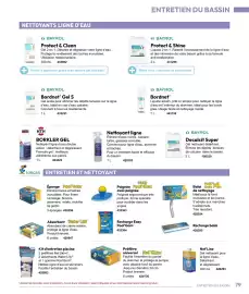 Catalogue Irrijardin page 79