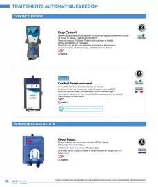 Catalogue Irrijardin page 82
