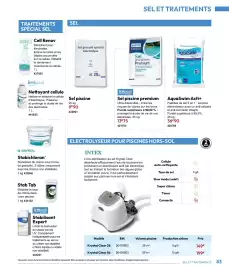 Catalogue Irrijardin page 83