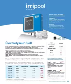 Catalogue Irrijardin page 85