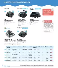 Catalogue Irrijardin page 96
