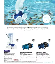 Catalogue Irrijardin page 99