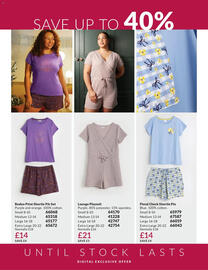Avon catalogue Page 244