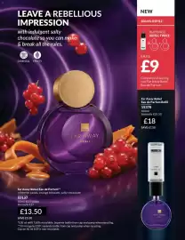 Avon catalogue Page 101