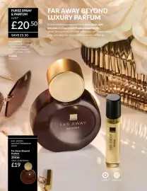 Avon catalogue Page 102