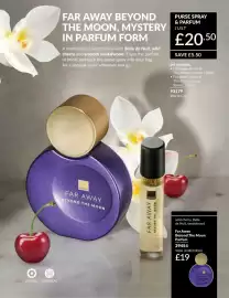 Avon catalogue Page 103