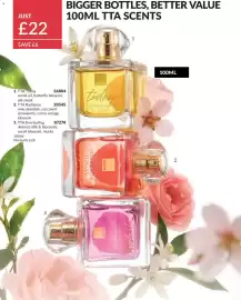 Avon catalogue Page 104