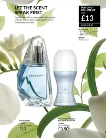 Avon catalogue Page 105