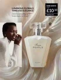 Avon catalogue Page 109