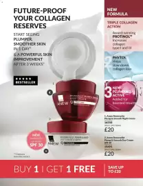 Avon catalogue Page 11