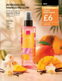 Avon catalogue Page 111