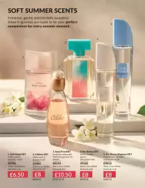 Avon catalogue Page 112