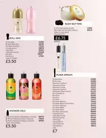 Avon catalogue Page 114