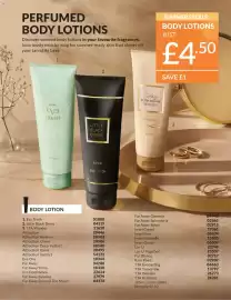 Avon catalogue Page 115