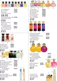 Avon catalogue Page 116