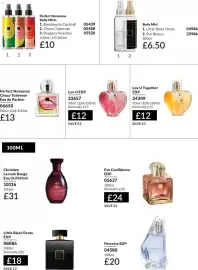 Avon catalogue Page 117