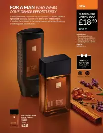 Avon catalogue Page 119