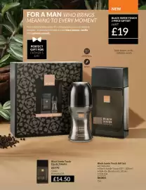 Avon catalogue Page 123