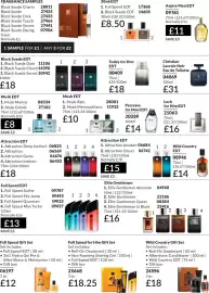 Avon catalogue Page 124