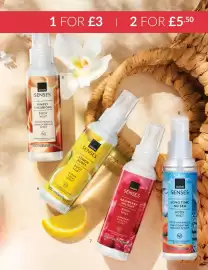 Avon catalogue Page 127