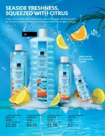 Avon catalogue Page 128