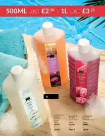 Avon catalogue Page 130
