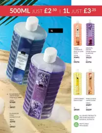 Avon catalogue Page 131