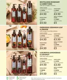 Avon catalogue Page 137