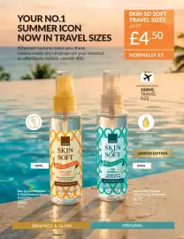 Avon catalogue Page 139