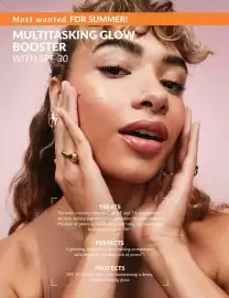 Avon catalogue Page 14