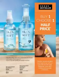 Avon catalogue Page 141