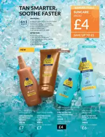 Avon catalogue Page 143