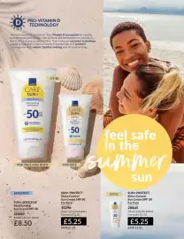 Avon catalogue Page 144
