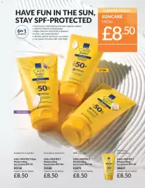 Avon catalogue Page 145