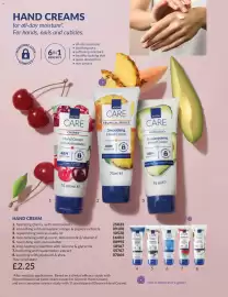 Avon catalogue Page 146