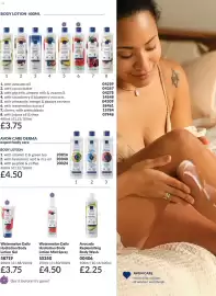 Avon catalogue Page 148