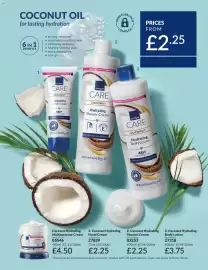 Avon catalogue Page 149