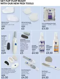 Avon catalogue Page 152