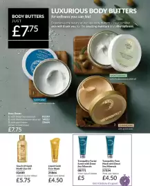Avon catalogue Page 154