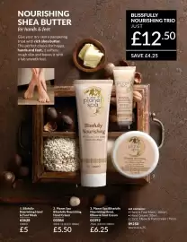 Avon catalogue Page 155