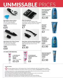 Avon catalogue Page 158