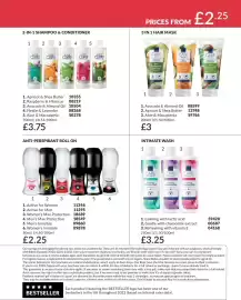 Avon catalogue Page 159