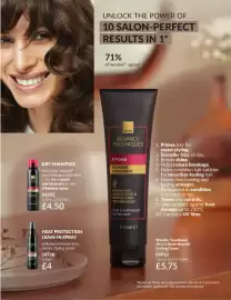 Avon catalogue Page 161
