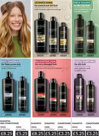 Avon catalogue Page 162
