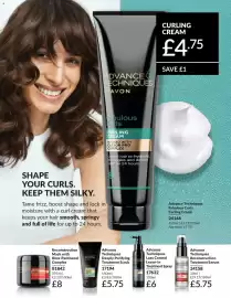Avon catalogue Page 163