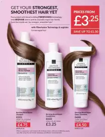 Avon catalogue Page 167