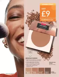 Avon catalogue Page 17