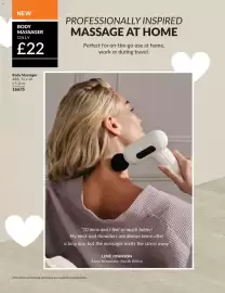 Avon catalogue Page 170